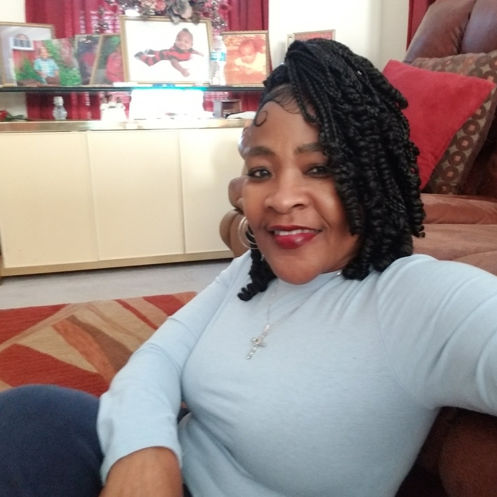 Meet your Posher, Teresa